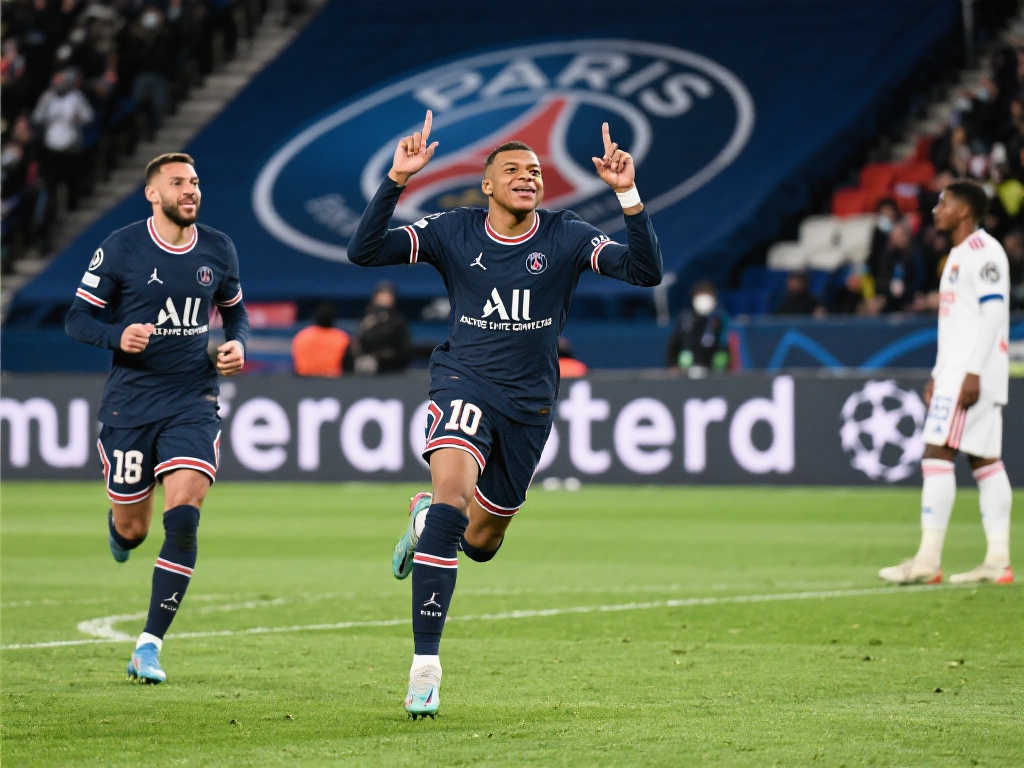 欧冠决赛队伍联赛排名揭晓:国米稳居第4直接晋级,巴黎位列待定 欧冠决赛队伍联赛排名揭晓:国米稳居第4直接晋级,巴黎位列待定